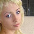 Blondine bildhübsch sucht Mann