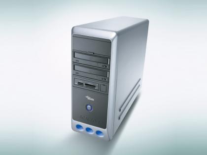 AMD Athlon64 3200