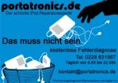 0228 / 631627 iPod Reparatur