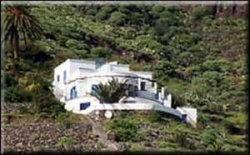 Private Ferienhäuser auf Teneriffa