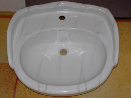 Sanitärmöbel aus Portugall