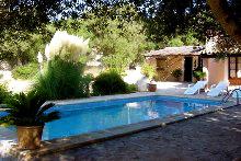 Ferienhäuser Fincas Mallorca mieten Vermieten