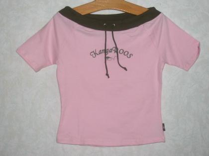 Shirt von Kanga Roos Größe 176 - 10 Euro