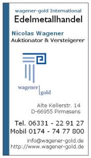 Goldankauf