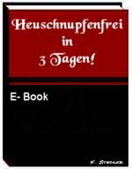 Heuschnupfenfrei in 3 Tagen