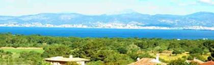 Penthouse auf Mallorca