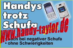 HANDY OHNE SCHUFA IN 38 TARIFE