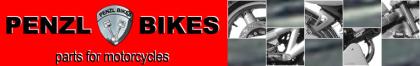 PENZL-BIKES - alles für das/den Motorrad /-fahrer