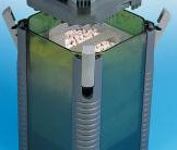 Eheim-Thermofilter professionell zu verkaufen