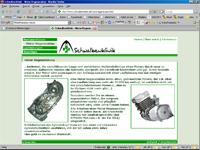 Schwalbenklinik Restauration und Motor-Regenerierung aller Simson Mopeds