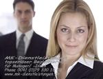 Exklusiver Begleitservice für Manager/-innen