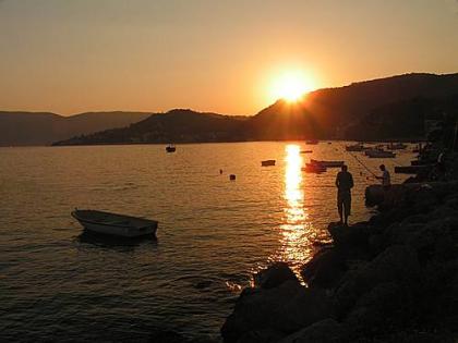 Reise Montenegro