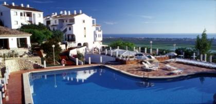 Apartments an der Costa Blanca ab 128. 000 Euro