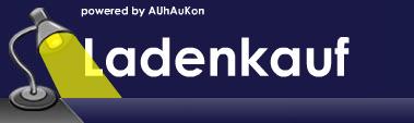 Ladenkauf. de im Onlineladen bequem kaufen oder gleich den ganzen Laden kaufen