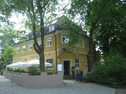 4 5 Zimmer-Terrassen-Maisonettwohnung