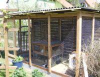 Tiernotstation Gnadenhof und urlaubsbetreung