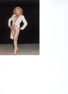 MONA DIVA Travestie-Entertainment LIVE Comedy 0211 340307