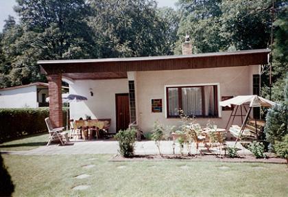 Erholungsgrundstück Bungalow zum Verkauf