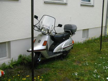Suche Variomatik für Roller Yamaha Cygnus 180