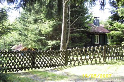 Wunderschönes Grundstück im Harz zu verkaufen