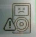 IPod defekt
