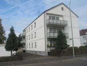 Schöne 3 Zi. -Whg. Mühlheim-Dietesheim