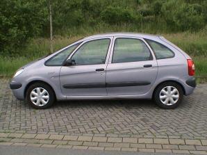 Citroen Xsara Picasso 1. 8i Exclusive