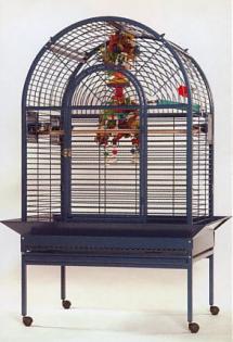 Montana Vogelkäfig Manhattan für Papageien NEU 199 00