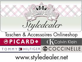 Taschen Kleinlederwaren