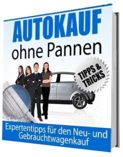 Ebook Autokauf ohne Pannen zu verkaufen