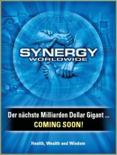 8 TAGE bis zum Start