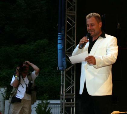 DJ für ihre Familienfeier - Hochzeit Geburtstag Jubiläum
