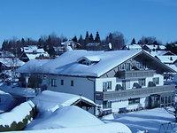 Pension König Gästezimmer Ferienwohnung