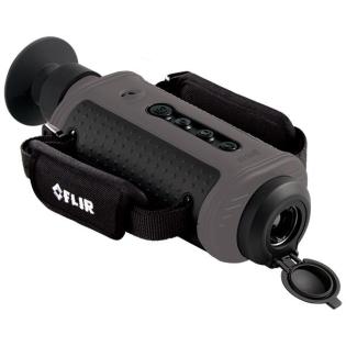 FLIR Ocean Scout 640 FLIR Ocean Scout 240 FLIR First Mate II