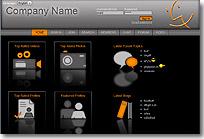 SkaDate Social Networking Software. New Version