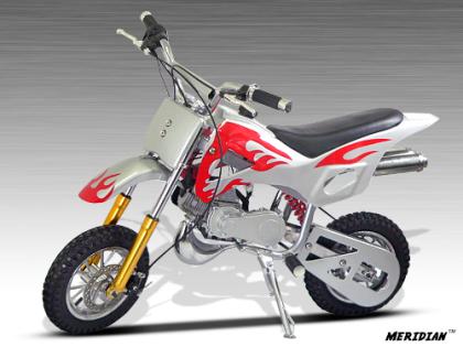 Cross Bike 50cc mit Scheibenbremse Kaufen-Staunen-Sparen