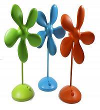 Ventilator Flowerpower der leiseste günstigste