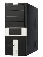 Komplett PC AMD Dual Core 3800