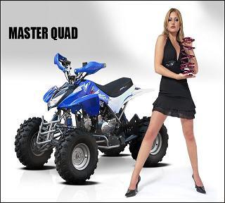 MASTER QUAD 11 Edel Günstig