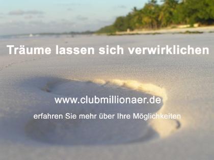 Sie suchen das Geschäft der Zukunft