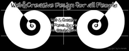 PC/Büro-Service Web Creative Design für Priv/Fa