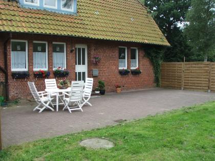 Urlaub mit Hund en in Nordseenähe
