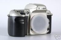 AUFLOESUNG NIKON SAMMLUNG