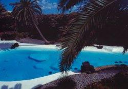 Ferienhausvermietung auf den Kanaren - Finca la Corona auf Lanzarote