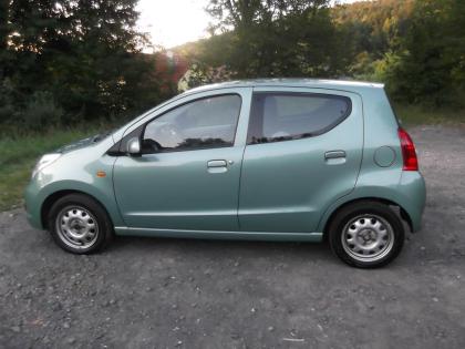 Suzuki Alto zu verkaufen