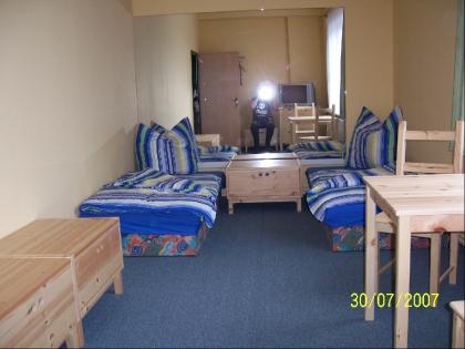 Monteurzimmer Pension Gästezimmer