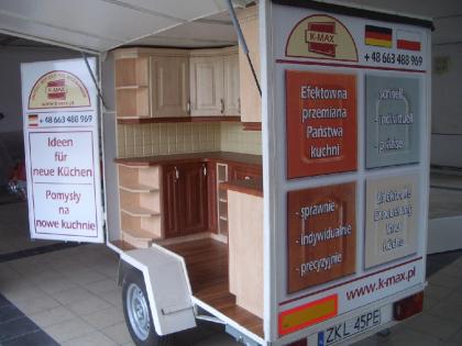 Renovierungspartner gesucht Einbauküchen Erneuerung