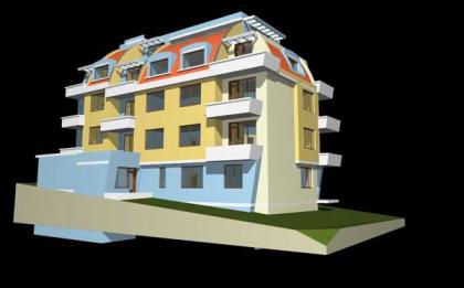 Apartments from owner of Bulgarian Black sea coast