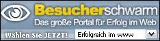 Erfolgreich werben mit BESUCHERSCHWARM