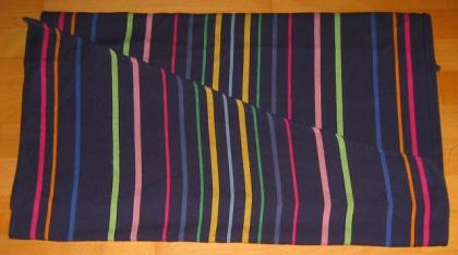 BIETE - Tragetuch von Didymos Gr. 3 Modell Lisa